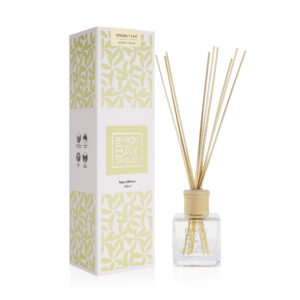 Coconut Lime Reed Diffuser Byron Bay Candles Coconut Lime Reed Diffuser Byron Bay Candles