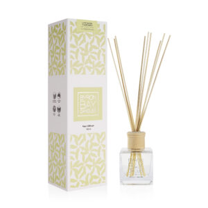 Lime Basil Mandarin Reed Diffuser Byron Bay Candles Lime Basil Mandarin Reed Diffuser Byron Bay Candles