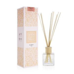 Sandalwood Vanilla Reed Diffuser Byron Bay Candles Sandalwood Vanilla Reed Diffuser Byron Bay Candles