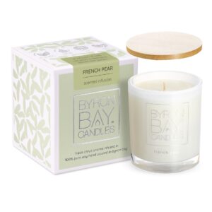 Byron-Bay-Candles-French-Pear-30hr Byron-Bay-Candles-French-Pear-30hr
